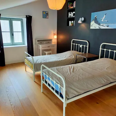 B&B La 14 숄레